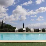 Casa de hóspedes Il Bosco Caccamo