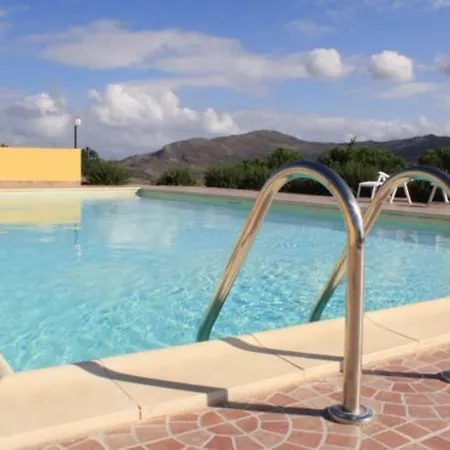 Il Bosco Гостевой дом *