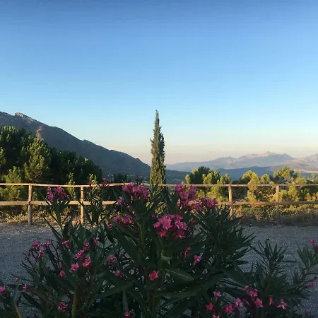 Гостевой дом Il Bosco