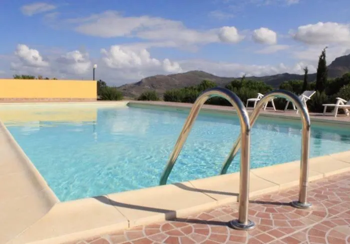 Il Bosco Gæstehus *