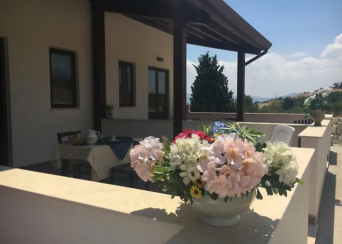 Il Bosco Gæstehus *