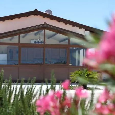 Il Bosco Guest house *