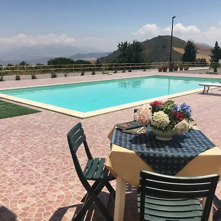 Il Bosco بيت ضيافة *