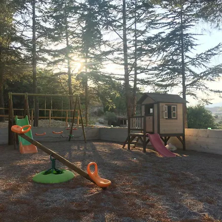 Il Bosco