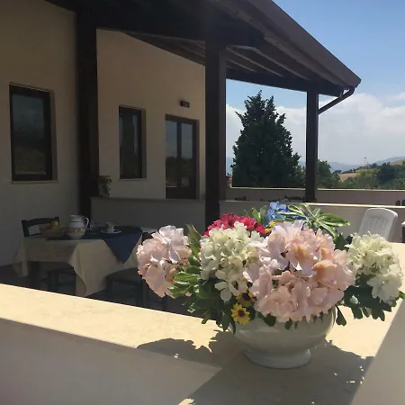 Il Bosco Guest house *