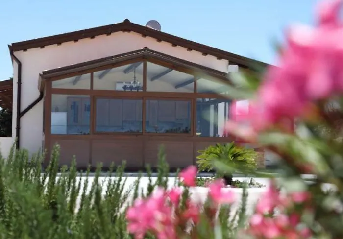 Il Bosco בית הארחה *