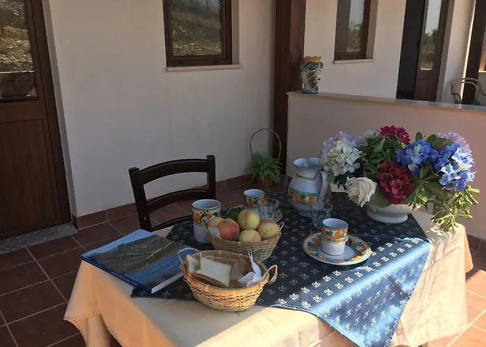 בית הארחה Il Bosco